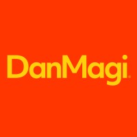 Danmagi logo, Danmagi contact details