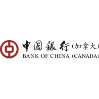 Bank of China (Canada) logo, Bank of China (Canada) contact details