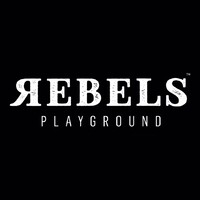 Rebels Playground Pty Ltd logo, Rebels Playground Pty Ltd contact details