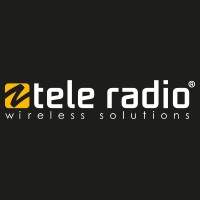 Tele Radio Group logo, Tele Radio Group contact details