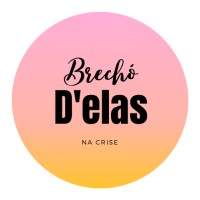 Brechó Delas logo, Brechó Delas contact details