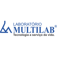 Laboratório Multilab logo, Laboratório Multilab contact details