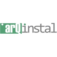 ARQINSTAL logo, ARQINSTAL contact details