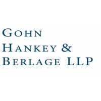 Gohn Hankey Stichel & Berlage LLP logo, Gohn Hankey Stichel & Berlage LLP contact details