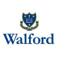 Walford Anglican School for Girls logo, Walford Anglican School for Girls contact details