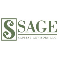 Sage Capital Advisors LLC logo, Sage Capital Advisors LLC contact details