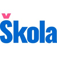 Škola logo, Škola contact details