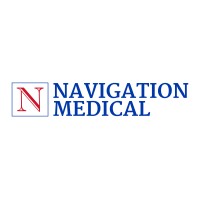 Navigation Medical logo, Navigation Medical contact details