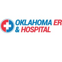 Oklahoma ER & Hospital logo, Oklahoma ER & Hospital contact details