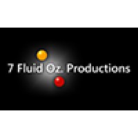 7 Fluid Oz. Productions logo, 7 Fluid Oz. Productions contact details