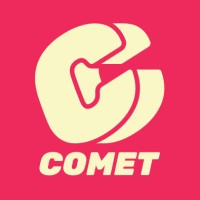 Comet Skateboards logo, Comet Skateboards contact details