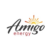 Amigo Energy logo, Amigo Energy contact details