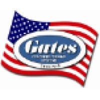 Gates & Sons, Inc logo, Gates & Sons, Inc contact details