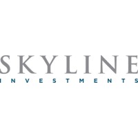 SKYLINE INVESTMENTS INC logo, SKYLINE INVESTMENTS INC contact details