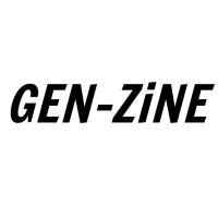 GEN-ZiNE logo, GEN-ZiNE contact details