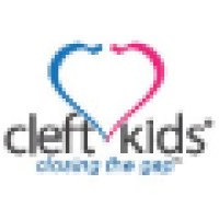 Cleft Kids, Inc. logo, Cleft Kids, Inc. contact details