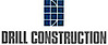 Drill Construction Company, Inc. logo, Drill Construction Company, Inc. contact details