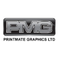 Printmate Graphics Limited logo, Printmate Graphics Limited contact details