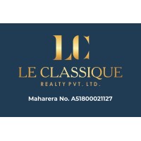 Le Classique Realty Pvt.Ltd logo, Le Classique Realty Pvt.Ltd contact details