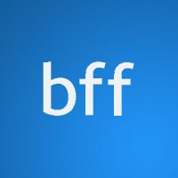 BFF logo, BFF contact details