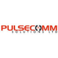 Pulsecomm Solutions Ltd logo, Pulsecomm Solutions Ltd contact details