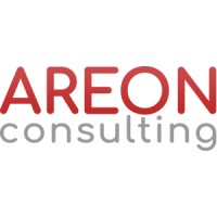 Areon Consulting logo, Areon Consulting contact details