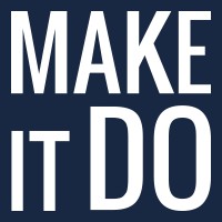 Make It Do logo, Make It Do contact details