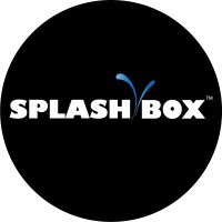 Splash Box Marketing logo, Splash Box Marketing contact details