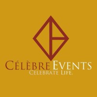 Celebre Events logo, Celebre Events contact details