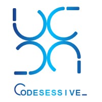 Codesessive logo, Codesessive contact details