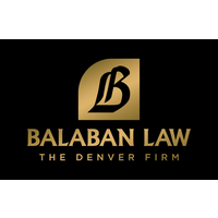 Balaban Law, LLC logo, Balaban Law, LLC contact details