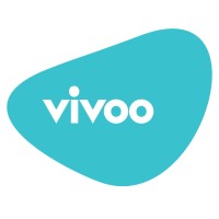 Vivoo logo, Vivoo contact details