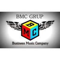 Business Music Company logo, Business Music Company contact details