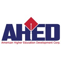 American Higher Education Development Corporation logo, American Higher Education Development Corporation contact details