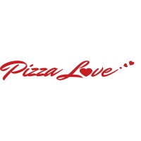 Pizza Love logo, Pizza Love contact details