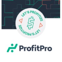 ProfitPro logo, ProfitPro contact details