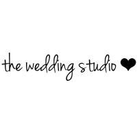 The Wedding Studio logo, The Wedding Studio contact details