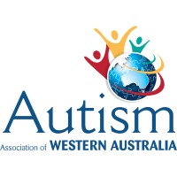 Autism Association of Western Australia logo, Autism Association of Western Australia contact details