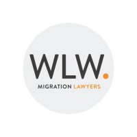 WLW Migration Lawyers logo, WLW Migration Lawyers contact details