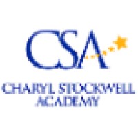 Charyl Stockwell Academy logo, Charyl Stockwell Academy contact details