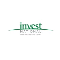 Invest National logo, Invest National contact details