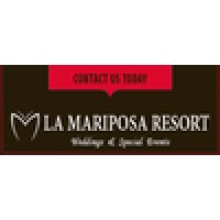 La Mariposa Resort logo, La Mariposa Resort contact details