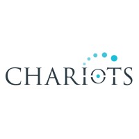 CharIoTs logo, CharIoTs contact details