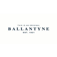 Ballantyne logo, Ballantyne contact details