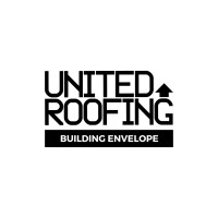 United Roofing Inc. logo, United Roofing Inc. contact details