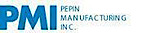 Pepin Manufacturing, Inc. logo, Pepin Manufacturing, Inc. contact details