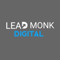 Lead Monk Digital logo, Lead Monk Digital contact details