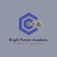 Bright Future Academy logo, Bright Future Academy contact details