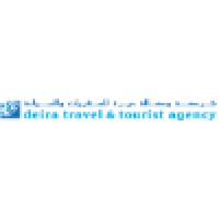 Deira Travel & Tourist Agency logo, Deira Travel & Tourist Agency contact details