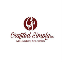 Crafted Simply Inc logo, Crafted Simply Inc contact details